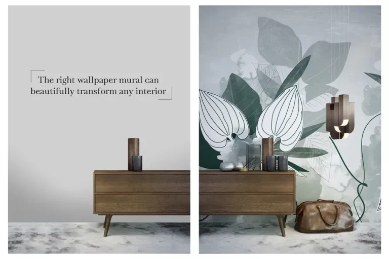 Why You Need An Accent Wall Today