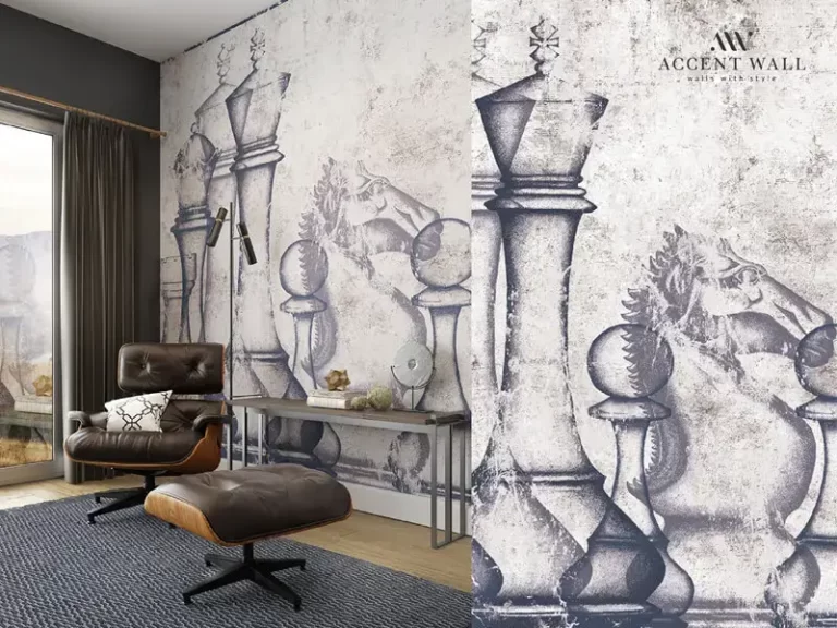 Chess? Yes! Wallpaper illustrating your hobby