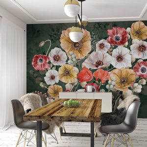 Poppy Madness
