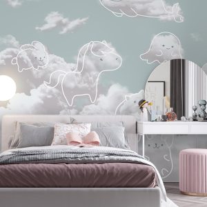 Jolly Clouds