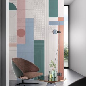 Subtle geometric