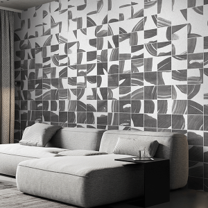 Tiles Symphony