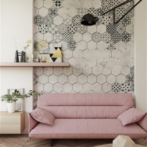 Mosaic
