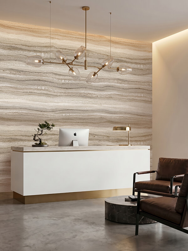 tapet-earth layers-birou-pamant-nisip -wallpaper-office-earth-sand