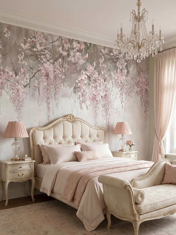 Petal Muse