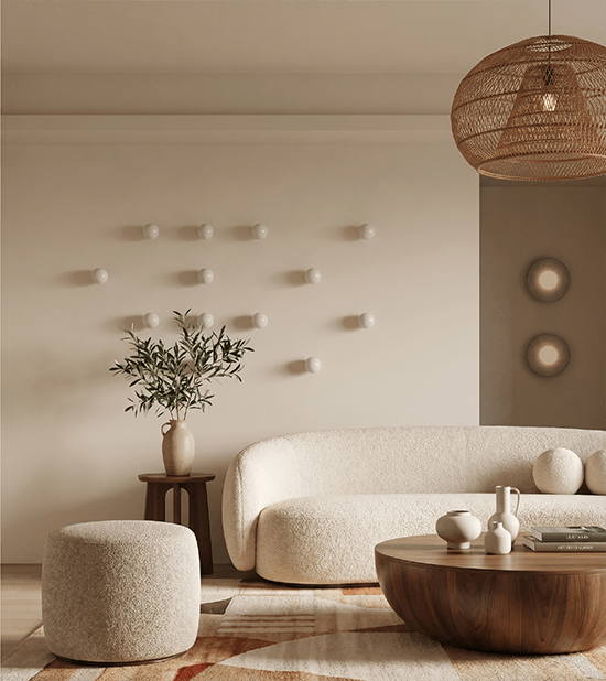 pearl-sculpture-decoration-white-sculpturi-bile-albe-perete