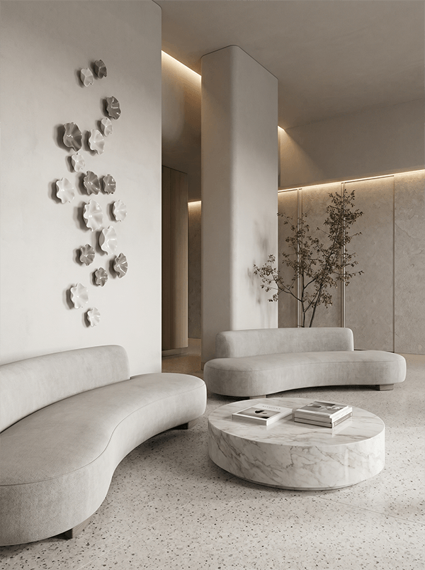 ambient-1-flori-flowes-ash-sculpture-decoration-white-sculpturi-gri-perete