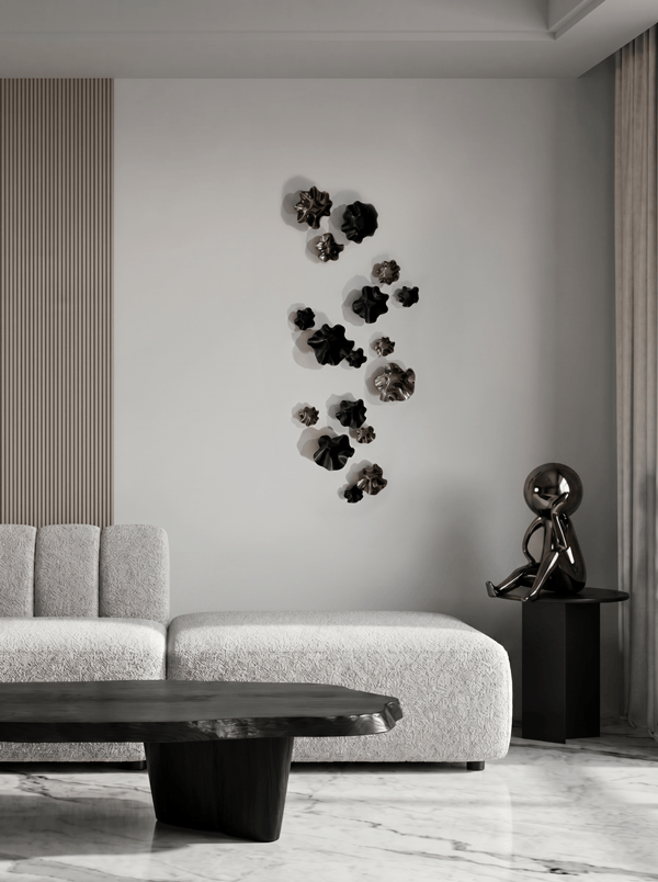 Bloom Collection - Eclipse