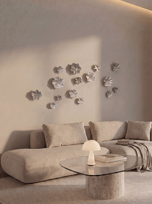 Bloom Collection - Ash