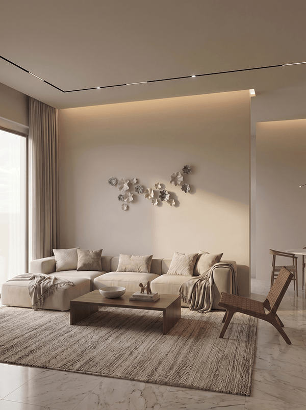 Bloom Collection - Moss