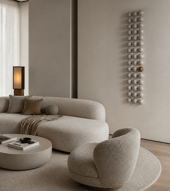 ambient-4-bile-taupe-sculpture-decoration-gray-sculpturi-gri-perete-2