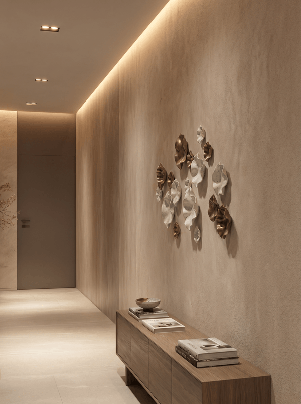 Bloom Collection - Linen