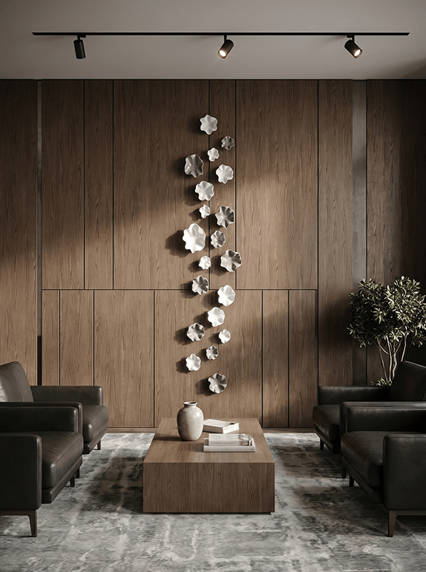 Bloom Collection - Ash