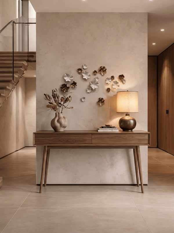 Bloom Collection - Linen