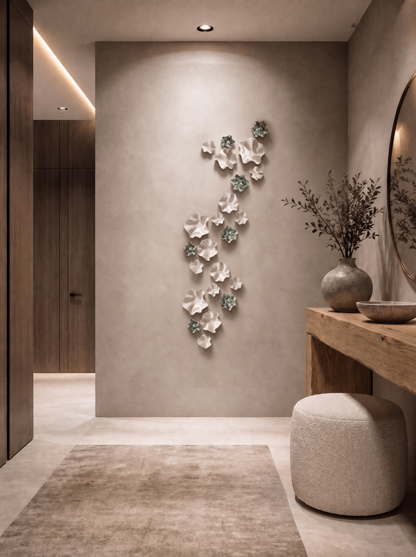 Bloom Collection - Moss