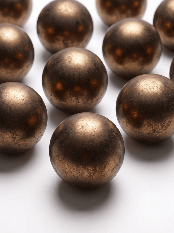 Halo Collection — Patina