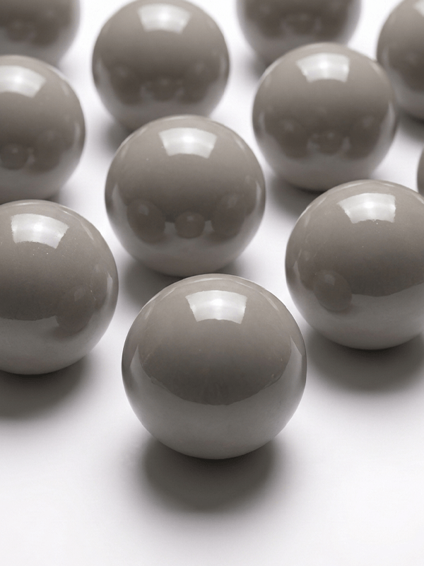 Halo Collection — Taupe