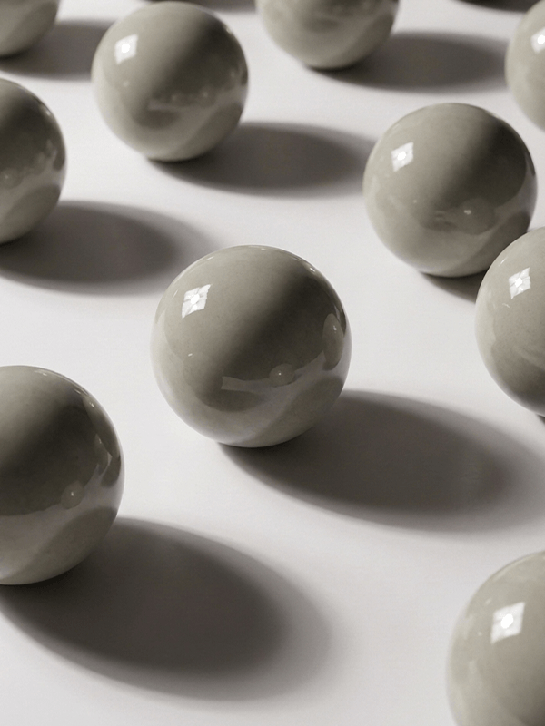 Halo Collection — Taupe