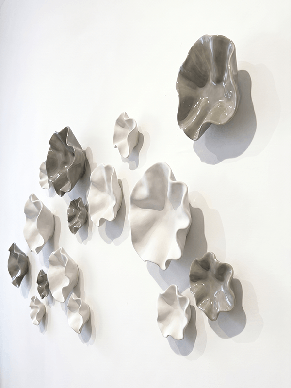 Bloom Collection - Ash