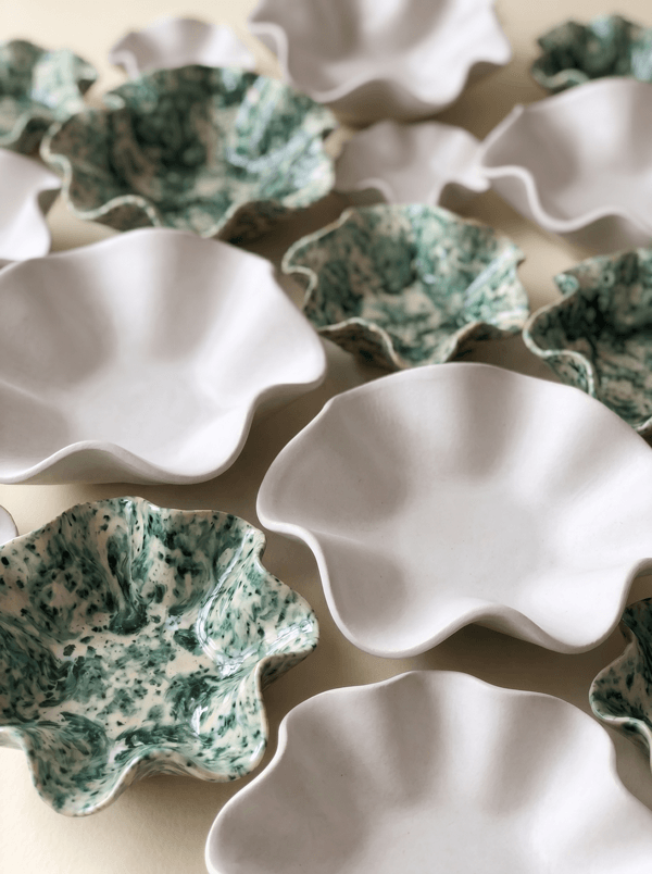 Bloom Collection - Moss