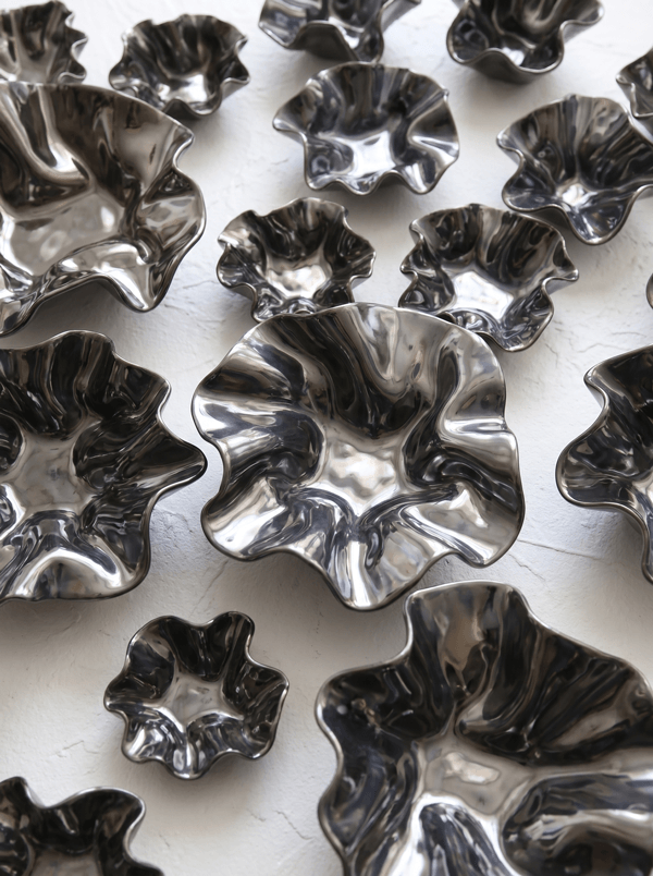 Bloom Collection - Obsidian