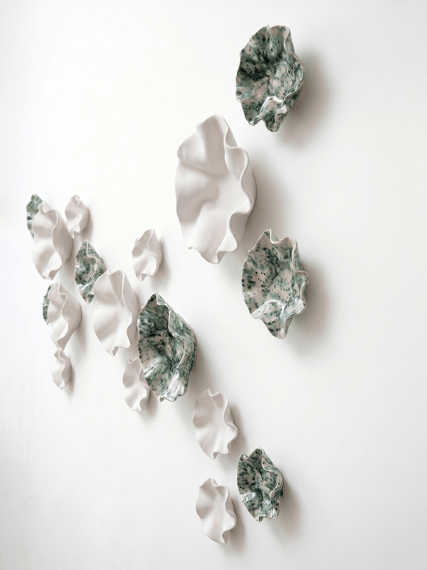 Bloom Collection - Moss