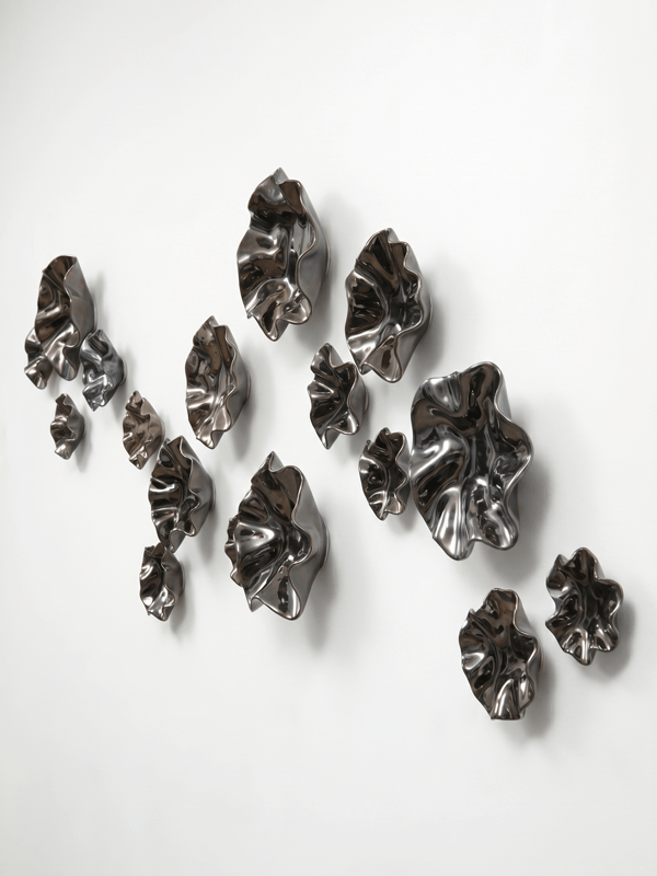 Bloom Collection - Obsidian